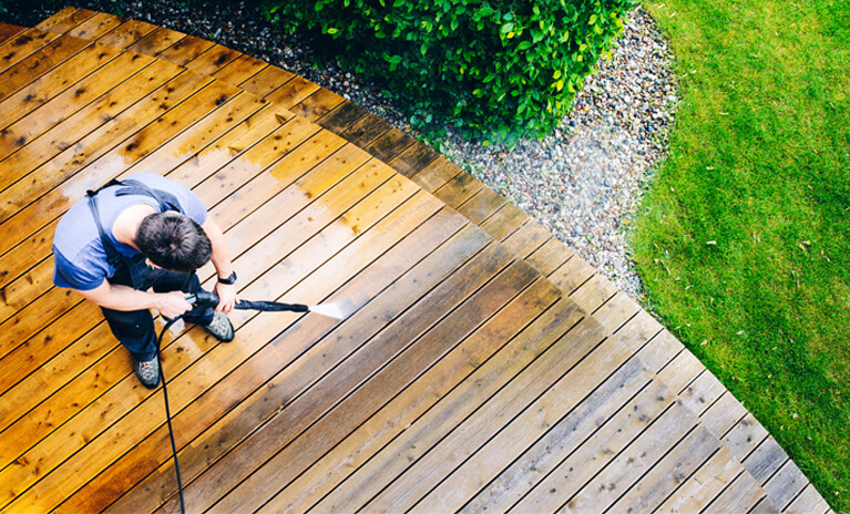 top power washing tips for keeping your home’s exterior looking fresh and new