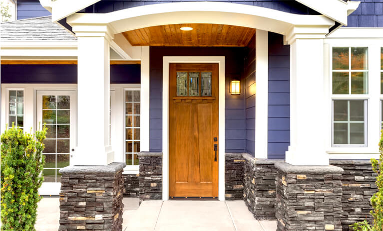 top front door update tips for enhancing the look of your home’s exterior