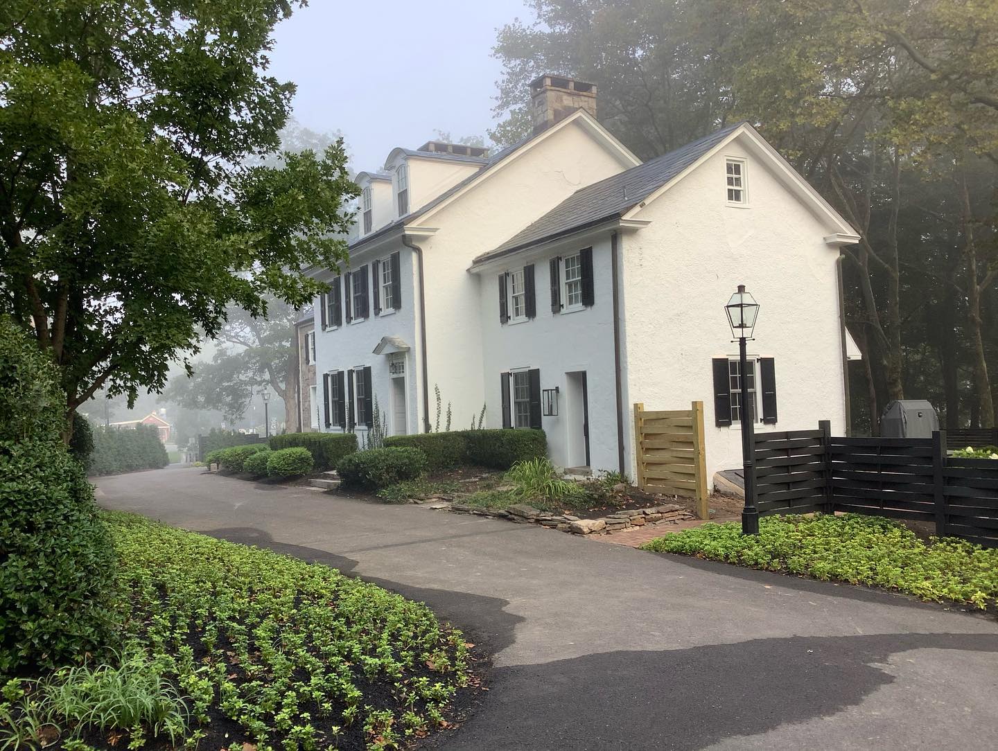 Exterior Shutter Considerations for Historic Homes | Timberlane Blog