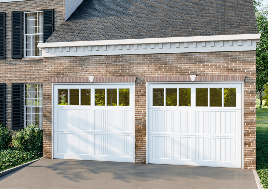 How to Choose a Garage Door for Your Home