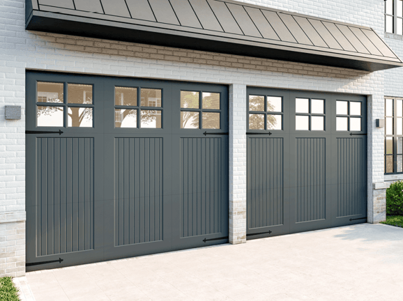 premium-quality garage door-4