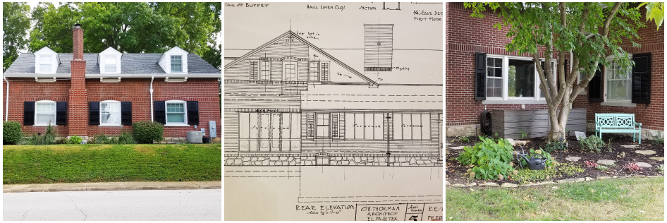 Customer-Blog-Tips-Elizabeth-Black-Panel-Louver-Shutters