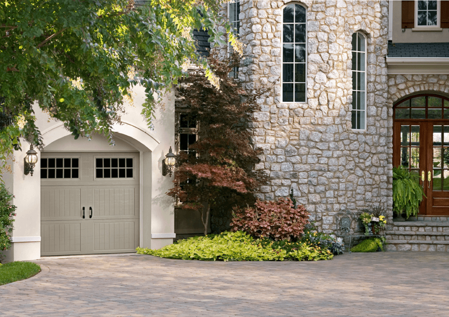 best insulated garage doors