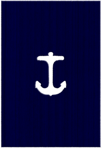 ANCHOR SHUTTER CUTOUT