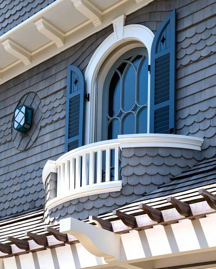 Window Makeover Ideas