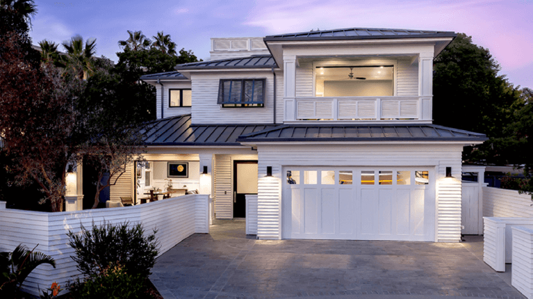 Cost of Wood Garage Doors vs Steel