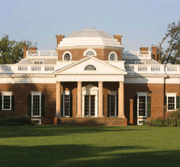 classical revival architecture
