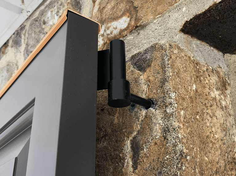 Think Capping to Beautify, Protect Exterior Shutters | Timberlane Blog