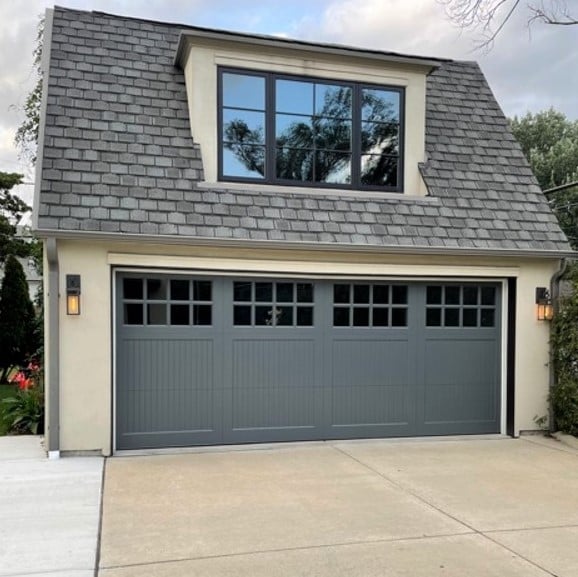 How Your Garage Door Impacts Your Home S Curb Appeal Timberlane Blog   Garage 