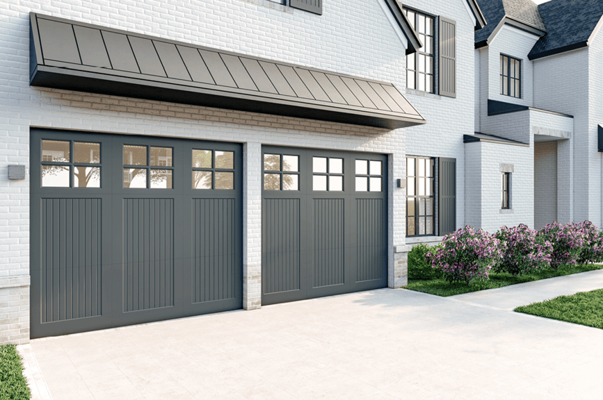Garage Door Styles Classic and Contemporary Timberlane Blog