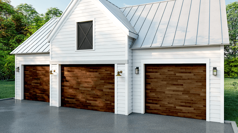 Garage Door Supplier Annapolis, Maryland