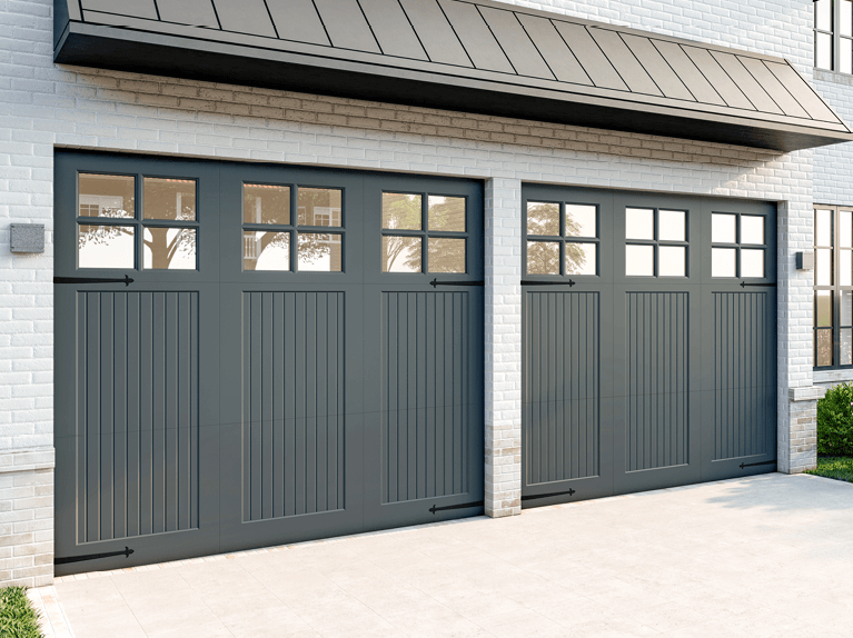 How Much Do Garage Doors Cost, How Much Does A Garage Door Cost With Installation