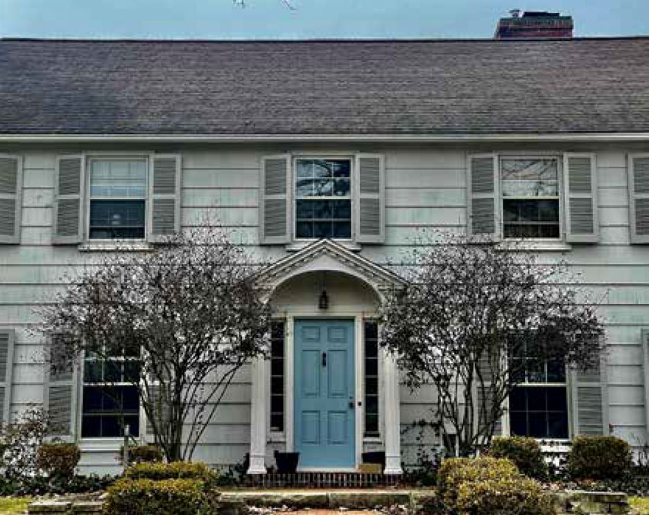 America’s Architectural Journey Continues – Eclectic Houses (1880-1940): Colonial Revival, Neoclassical, Craftsman